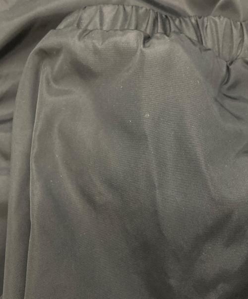 MONCLER（モンクレール）MONCLER (モンクレール) GRIMPEURSナイロンジャケット ブラック サイズ:3の古着・服飾アイテム