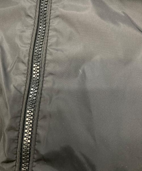 MONCLER（モンクレール）MONCLER (モンクレール) GRIMPEURSナイロンジャケット ブラック サイズ:3の古着・服飾アイテム