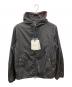 MONCLER（モンクレール）の古着「GRIMPEURSナイロンジャケット」｜ブラック