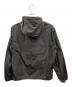 MONCLER (モンクレール) GRIMPEURSナイロンジャケット ブラック サイズ:3：50000円
