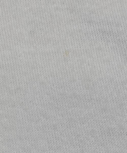 Hysteric Glamour（ヒステリックグラマー）Hysteric Glamour (ヒステリックグラマー) SKOLOCT (スコロクト) プリントTシャツ ホワイト サイズ:FREEの古着・服飾アイテム