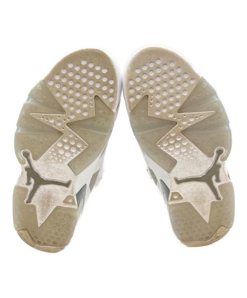 NIKE（ナイキ）NIKE (ナイキ) Air Jordan 6 