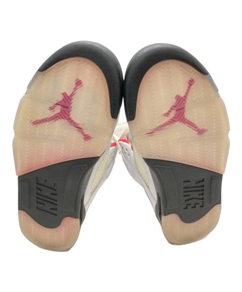 NIKE（ナイキ）NIKE (ナイキ) Air Jordan 5 Retro 