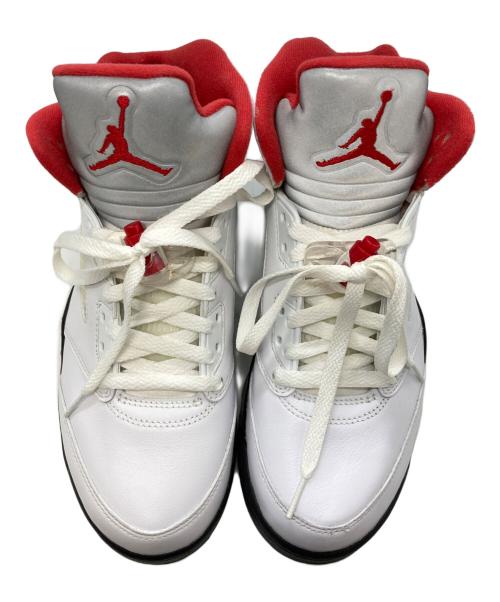 NIKE（ナイキ）NIKE (ナイキ) Air Jordan 5 Retro 
