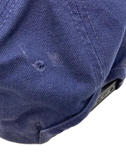 TENDERLOIN（テンダーロイン）TENDERLOIN (テンダーロイン) キャップ ネイビーの古着・服飾アイテム