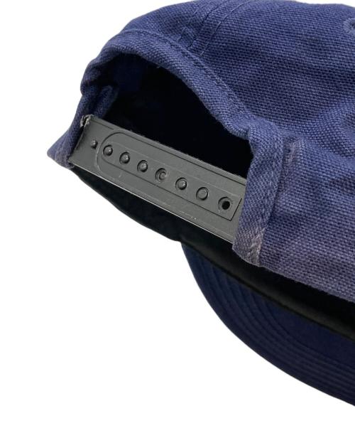 TENDERLOIN（テンダーロイン）TENDERLOIN (テンダーロイン) キャップ ネイビーの古着・服飾アイテム