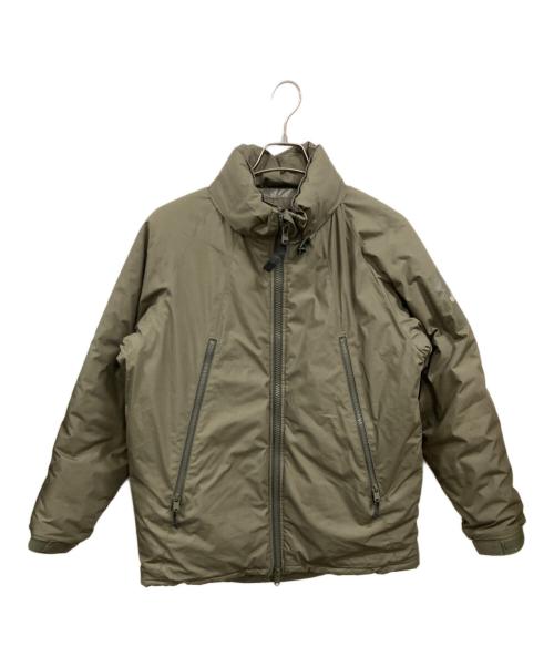 WILD THINGS（ワイルドシングス）WILD THINGS (ワイルドシングス) HAPPY JACKET カーキ サイズ:Ｍの古着・服飾アイテム