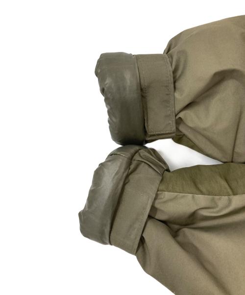 WILD THINGS（ワイルドシングス）WILD THINGS (ワイルドシングス) HAPPY JACKET カーキ サイズ:Ｍの古着・服飾アイテム