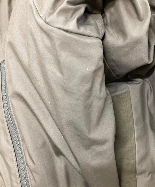 WILD THINGS（ワイルドシングス）WILD THINGS (ワイルドシングス) HAPPY JACKET カーキ サイズ:Ｍの古着・服飾アイテム