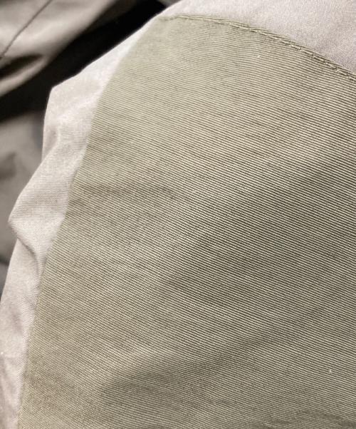 WILD THINGS（ワイルドシングス）WILD THINGS (ワイルドシングス) HAPPY JACKET カーキ サイズ:Ｍの古着・服飾アイテム