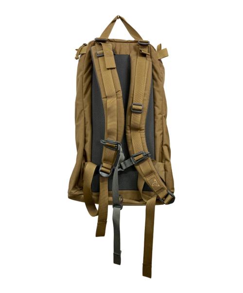 MYSTERY RANCH（ミステリーランチ）MYSTERY RANCH (ミステリーランチ) URBANASSAULTリュック カーキの古着・服飾アイテム