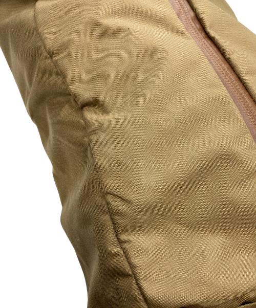 MYSTERY RANCH（ミステリーランチ）MYSTERY RANCH (ミステリーランチ) URBANASSAULTリュック カーキの古着・服飾アイテム