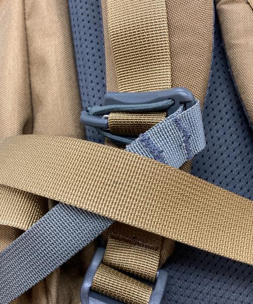 MYSTERY RANCH（ミステリーランチ）MYSTERY RANCH (ミステリーランチ) URBANASSAULTリュック カーキの古着・服飾アイテム