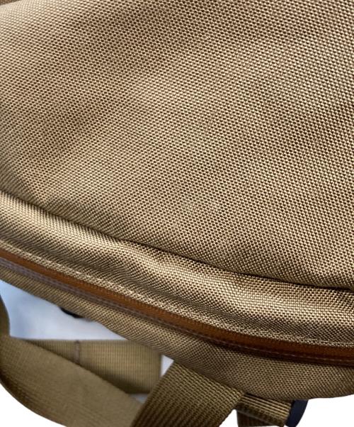 MYSTERY RANCH（ミステリーランチ）MYSTERY RANCH (ミステリーランチ) URBANASSAULTリュック カーキの古着・服飾アイテム