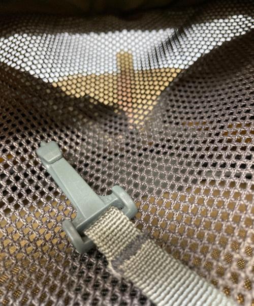 MYSTERY RANCH（ミステリーランチ）MYSTERY RANCH (ミステリーランチ) URBANASSAULTリュック カーキの古着・服飾アイテム