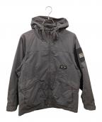OAKLEYオークリー）の古着「FGL Sector Jacket 4.7」｜ブラック