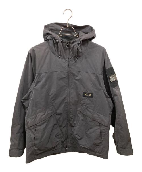 OAKLEY（オークリー）OAKLEY (オークリー) FGL Sector Jacket 4.7 ブラック サイズ:Ｌの古着・服飾アイテム