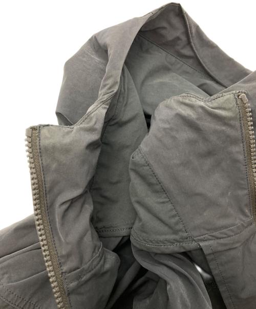 OAKLEY（オークリー）OAKLEY (オークリー) FGL Sector Jacket 4.7 ブラック サイズ:Ｌの古着・服飾アイテム