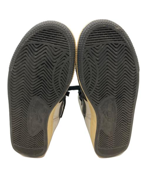 NIKE（ナイキ）NIKE (ナイキ) Terminator High ブラック×ホワイト サイズ:26.5cmの古着・服飾アイテム