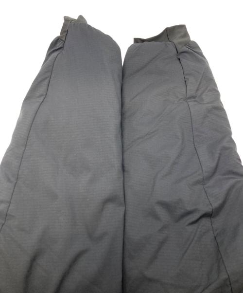 ARC'TERYX（アークテリクス）ARC'TERYX (アークテリクス) ATOM AR HOODY ブラック サイズ:Ｍの古着・服飾アイテム