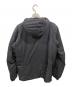 ARC'TERYX (アークテリクス) ATOM AR HOODY ブラック サイズ:Ｍ：30000円
