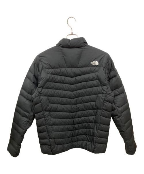 THE NORTH FACE（ザ ノース フェイス）THE NORTH FACE (ザ ノース フェイス) Thunder Jacket ブラック サイズ:XLの古着・服飾アイテム