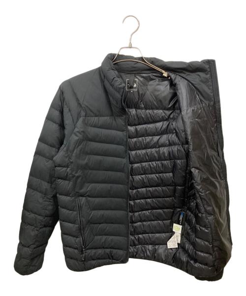 THE NORTH FACE（ザ ノース フェイス）THE NORTH FACE (ザ ノース フェイス) Thunder Jacket ブラック サイズ:XLの古着・服飾アイテム