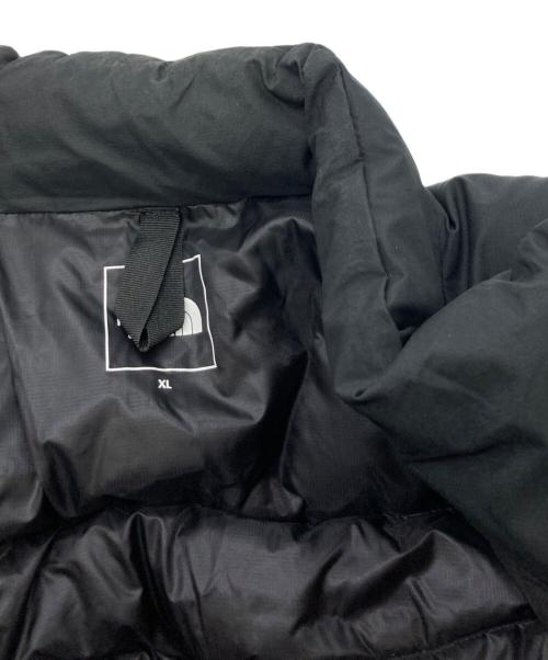 THE NORTH FACE（ザ ノース フェイス）THE NORTH FACE (ザ ノース フェイス) Thunder Jacket ブラック サイズ:XLの古着・服飾アイテム