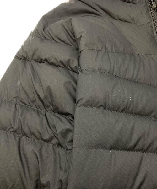 THE NORTH FACE（ザ ノース フェイス）THE NORTH FACE (ザ ノース フェイス) Thunder Jacket ブラック サイズ:XLの古着・服飾アイテム