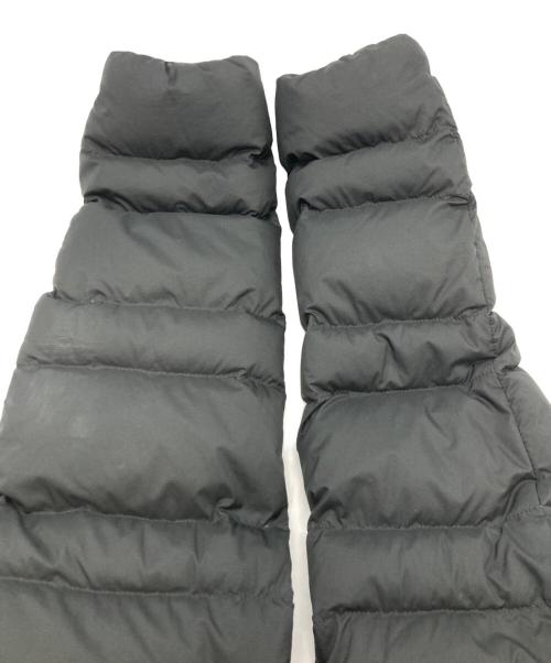 THE NORTH FACE（ザ ノース フェイス）THE NORTH FACE (ザ ノース フェイス) Thunder Jacket ブラック サイズ:XLの古着・服飾アイテム