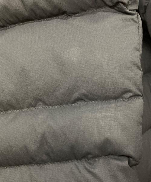 THE NORTH FACE（ザ ノース フェイス）THE NORTH FACE (ザ ノース フェイス) Thunder Jacket ブラック サイズ:XLの古着・服飾アイテム