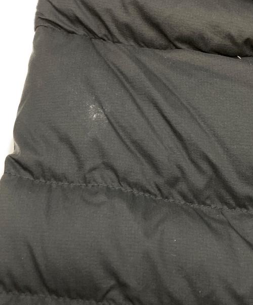 THE NORTH FACE（ザ ノース フェイス）THE NORTH FACE (ザ ノース フェイス) Thunder Jacket ブラック サイズ:XLの古着・服飾アイテム