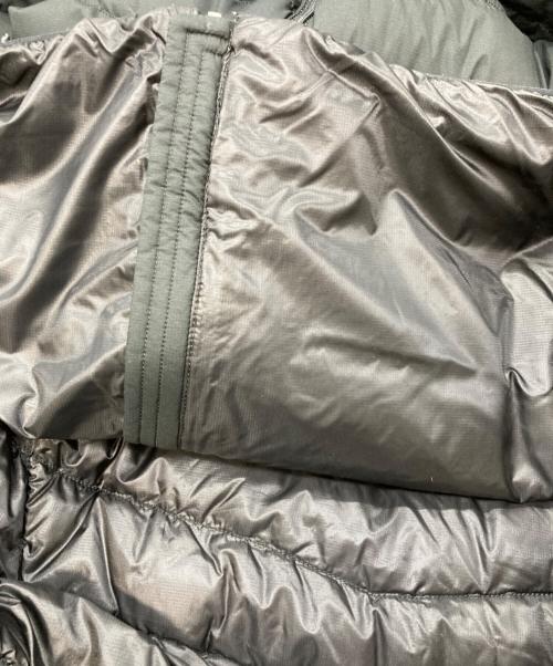 THE NORTH FACE（ザ ノース フェイス）THE NORTH FACE (ザ ノース フェイス) Thunder Jacket ブラック サイズ:XLの古着・服飾アイテム