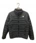 THE NORTH FACE（ザ ノース フェイス）の古着「Thunder Jacket」｜ブラック