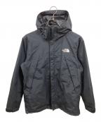 THE NORTH FACEザ ノース フェイス）の古着「Scoop Jacket」｜ブラック