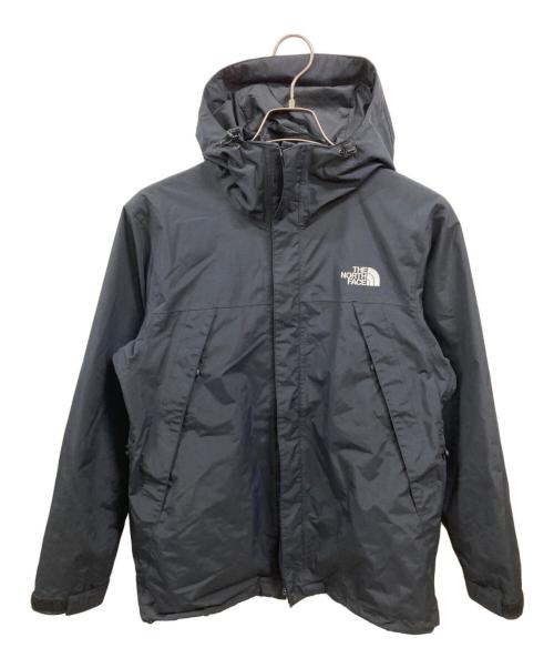 THE NORTH FACE（ザ ノース フェイス）THE NORTH FACE (ザ ノース フェイス) Scoop Jacket ブラック サイズ:Sの古着・服飾アイテム