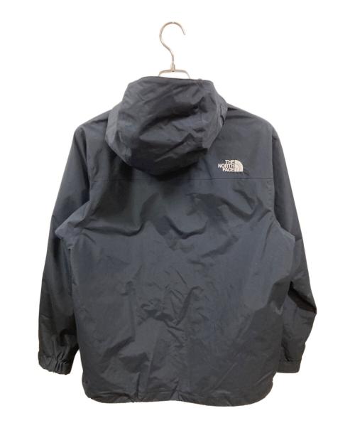 THE NORTH FACE（ザ ノース フェイス）THE NORTH FACE (ザ ノース フェイス) Scoop Jacket ブラック サイズ:Sの古着・服飾アイテム