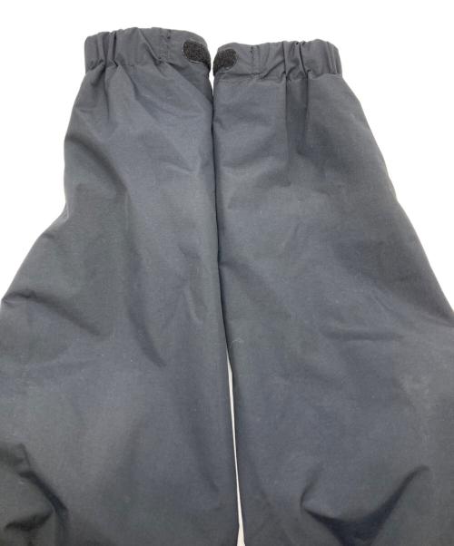 THE NORTH FACE（ザ ノース フェイス）THE NORTH FACE (ザ ノース フェイス) Scoop Jacket ブラック サイズ:Sの古着・服飾アイテム