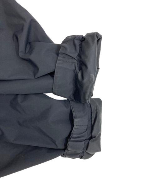 THE NORTH FACE（ザ ノース フェイス）THE NORTH FACE (ザ ノース フェイス) Scoop Jacket ブラック サイズ:Sの古着・服飾アイテム