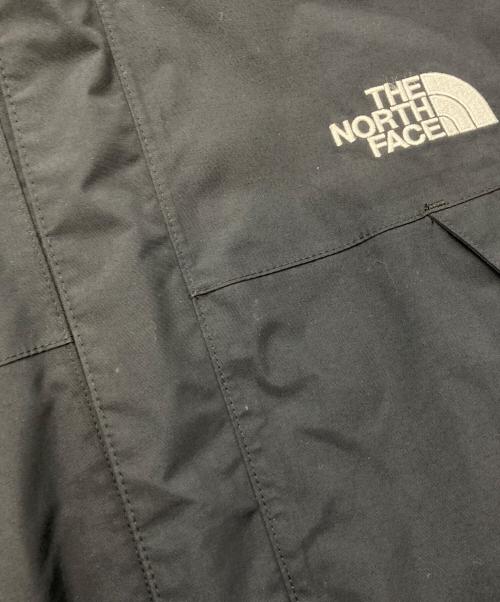 THE NORTH FACE（ザ ノース フェイス）THE NORTH FACE (ザ ノース フェイス) Scoop Jacket ブラック サイズ:Sの古着・服飾アイテム