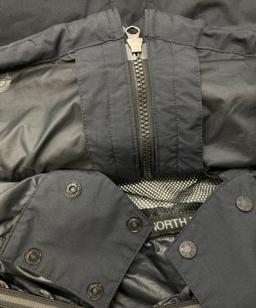 THE NORTH FACE（ザ ノース フェイス）THE NORTH FACE (ザ ノース フェイス) Scoop Jacket ブラック サイズ:Sの古着・服飾アイテム