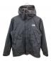 THE NORTH FACE（ザ ノース フェイス）の古着「Scoop Jacket」｜ブラック