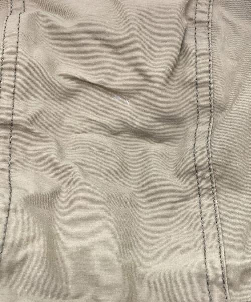WTAPS（ダブルタップス）WTAPS (ダブルタップス) the POOL aoyama (ザ プール アオヤマ) M‐64 ジャケット カーキ サイズ:2の古着・服飾アイテム