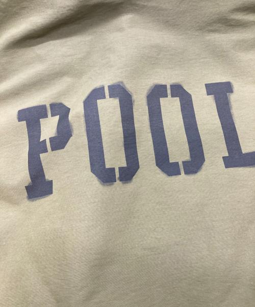 WTAPS（ダブルタップス）WTAPS (ダブルタップス) the POOL aoyama (ザ プール アオヤマ) M‐64 ジャケット カーキ サイズ:2の古着・服飾アイテム