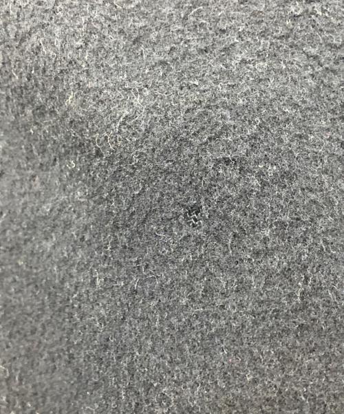 GLOVER ALL（グローバーオール）GLOVER ALL (グローバーオール) フーデットダッフルコート ネイビー サイズ:38の古着・服飾アイテム