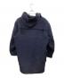 GLOVER ALL (グローバーオール) フーデットダッフルコート ネイビー サイズ:40：10000円