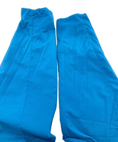 Patagonia（パタゴニア）Patagonia (パタゴニア) ナノエア・フーディ ブルー サイズ:Ｍの古着・服飾アイテム