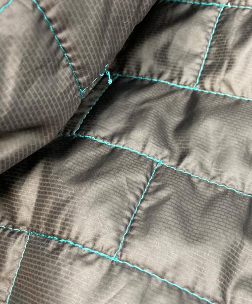 Patagonia（パタゴニア）Patagonia (パタゴニア) Nano Puff Jacket ブラック サイズ:Ｍの古着・服飾アイテム