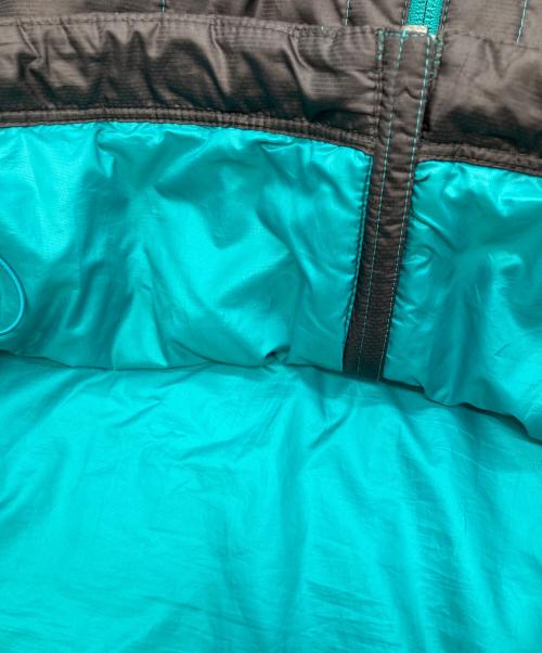 Patagonia（パタゴニア）Patagonia (パタゴニア) Nano Puff Jacket ブラック サイズ:Ｍの古着・服飾アイテム