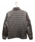Patagonia (パタゴニア) Nano Puff Jacket ブラック サイズ:Ｍ：15000円